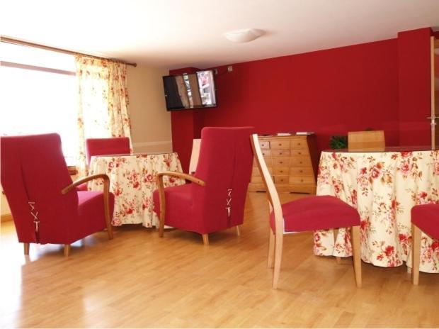 Hotel Zenit Mar โนฮา ภายนอก รูปภาพ