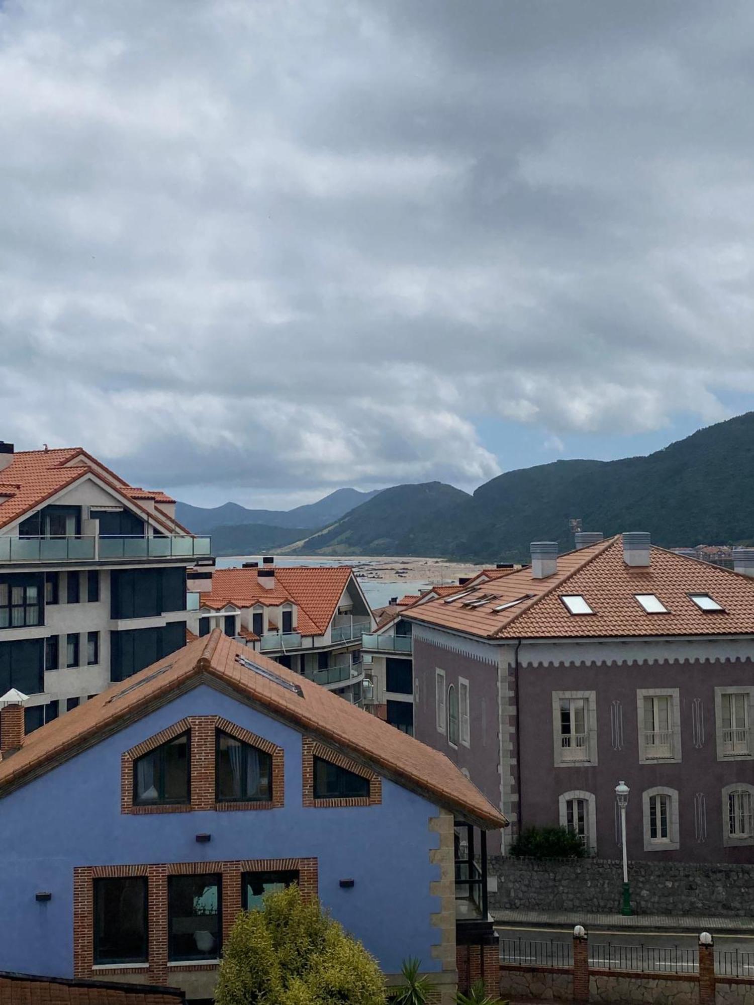 Hotel Zenit Mar โนฮา ภายนอก รูปภาพ