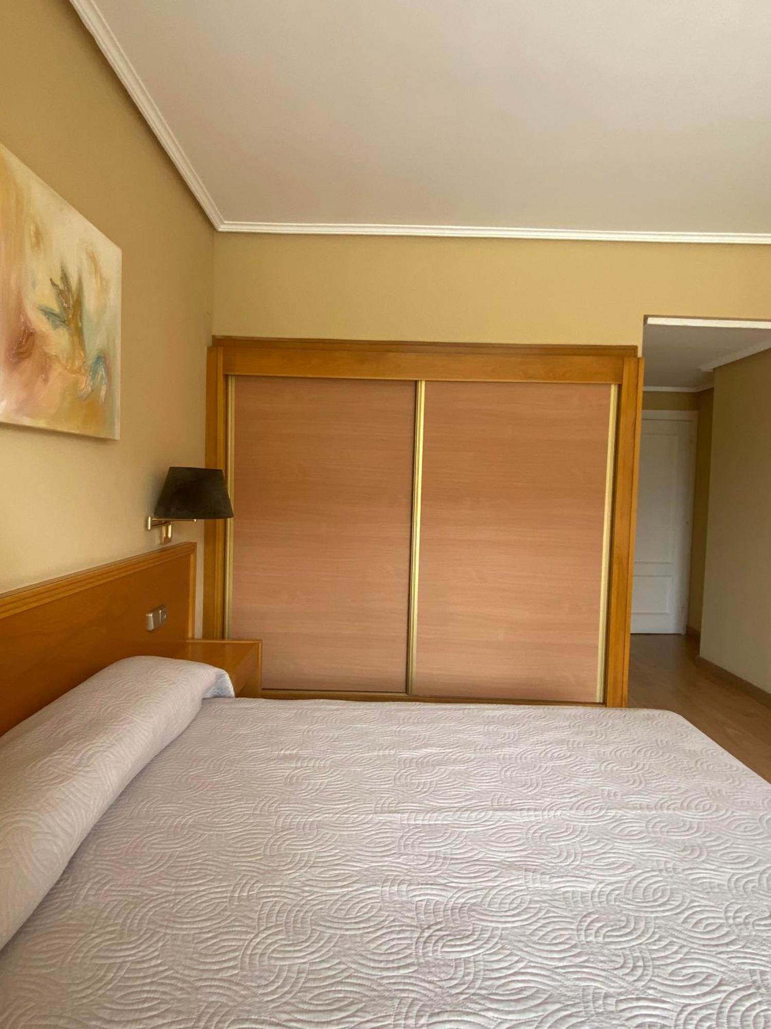 Hotel Zenit Mar โนฮา ภายนอก รูปภาพ