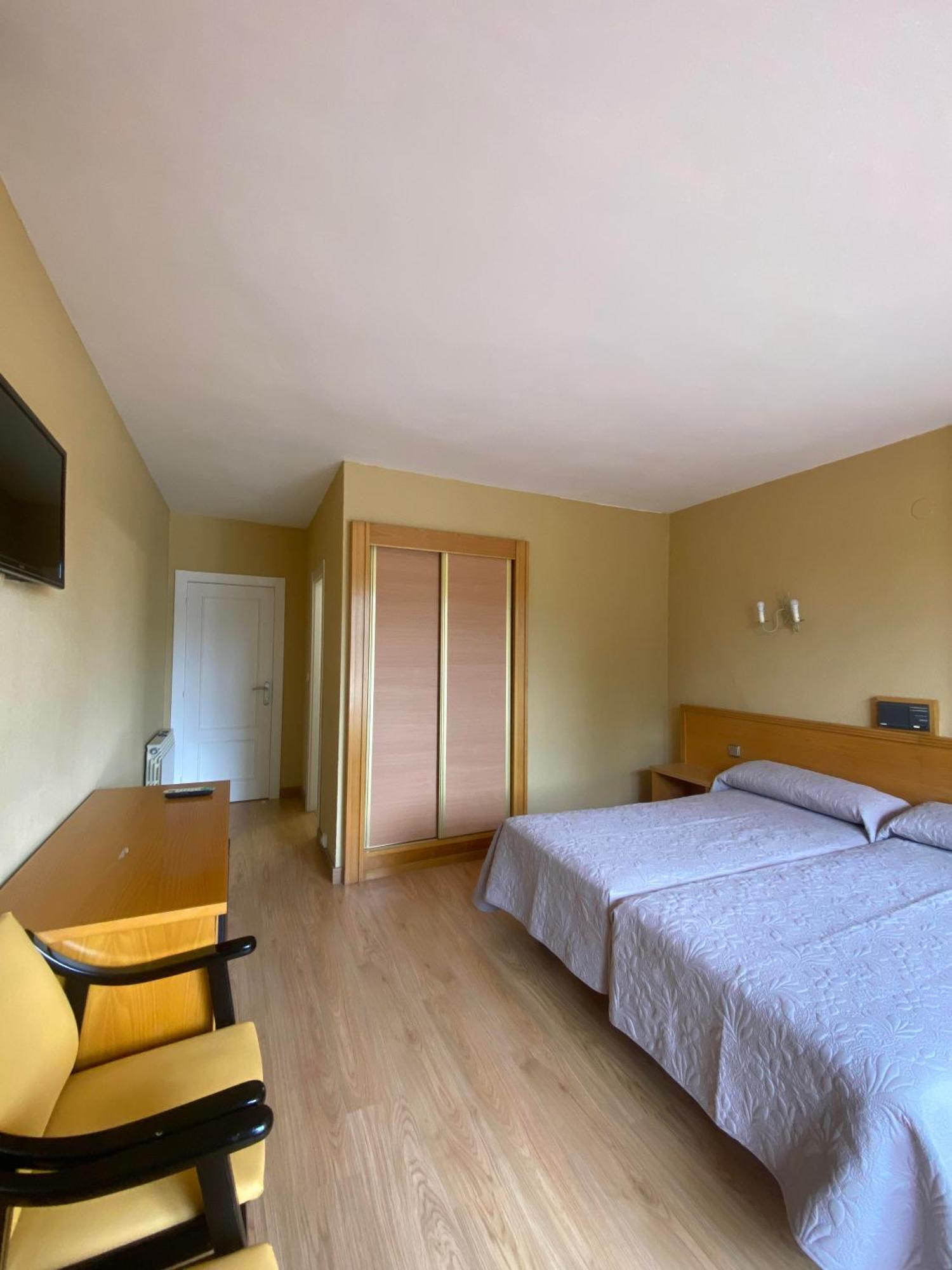Hotel Zenit Mar โนฮา ภายนอก รูปภาพ