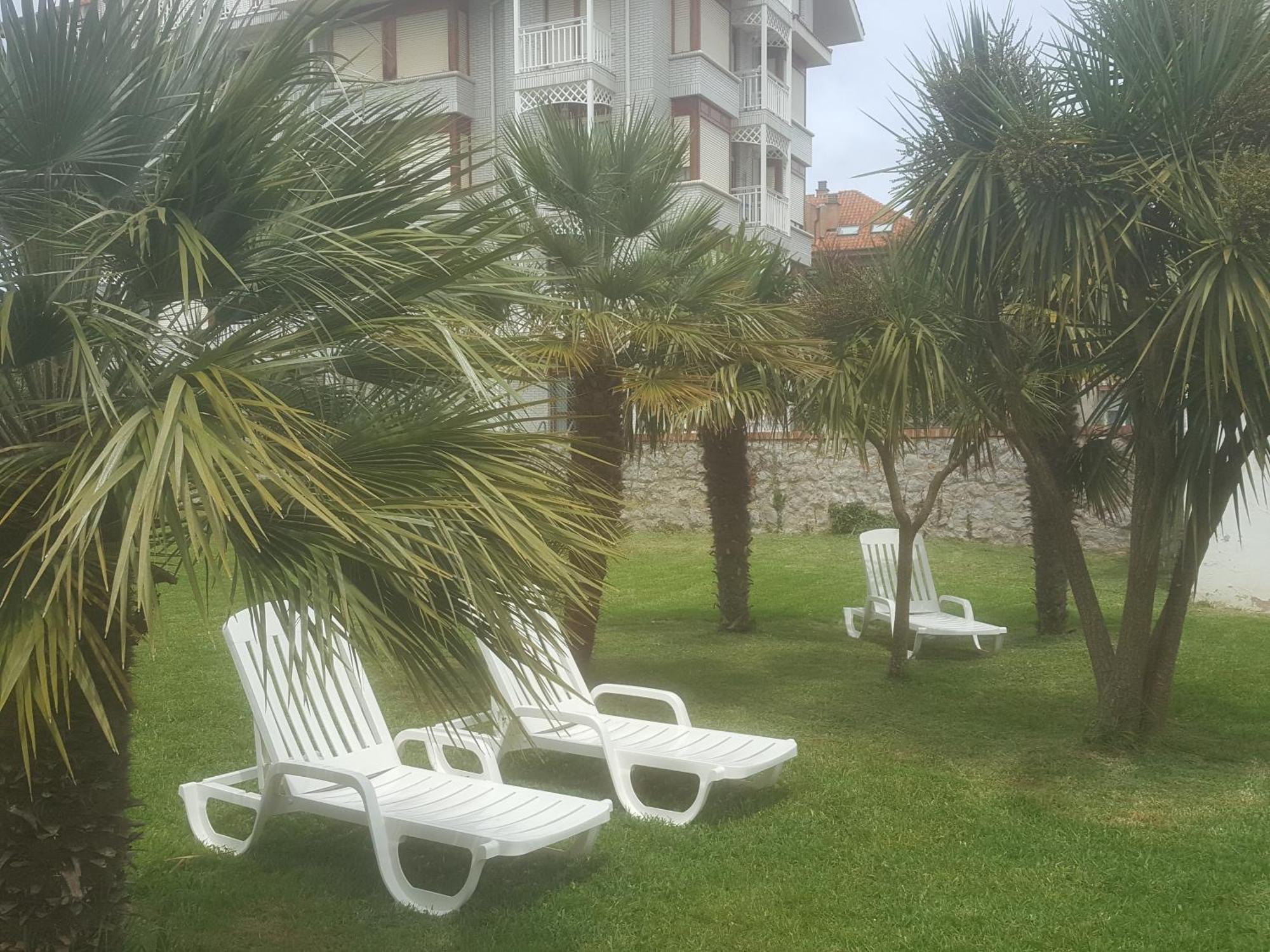 Hotel Zenit Mar โนฮา ภายนอก รูปภาพ