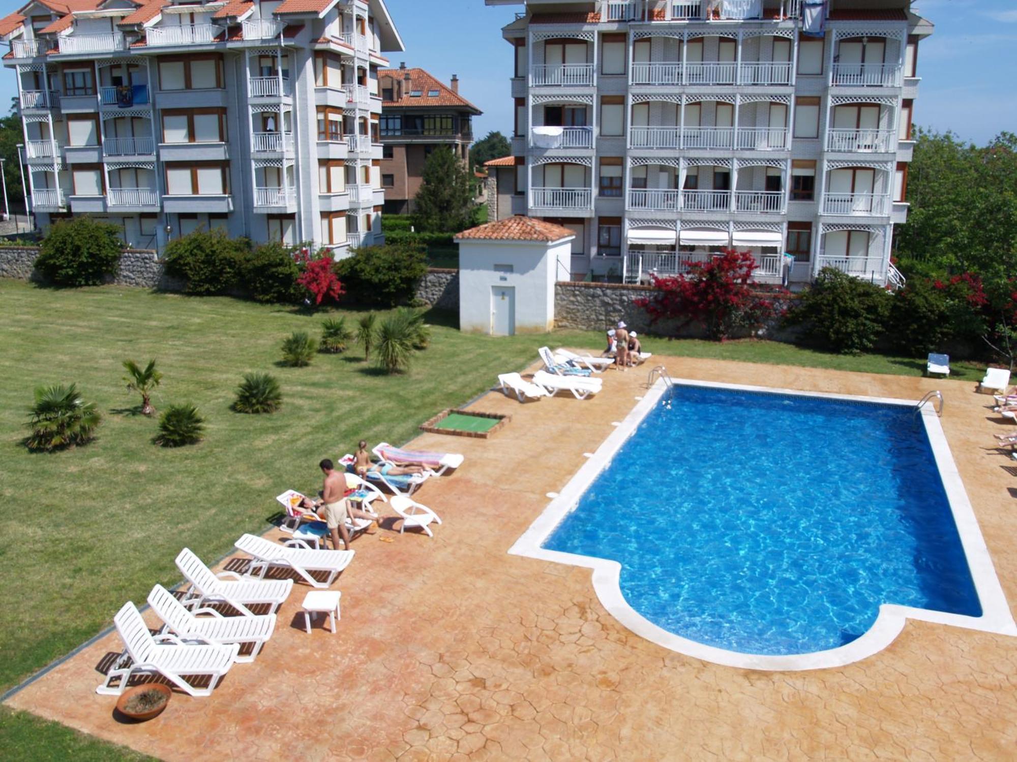 Hotel Zenit Mar โนฮา ภายนอก รูปภาพ